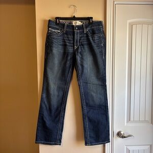 NWT Ariat jeans